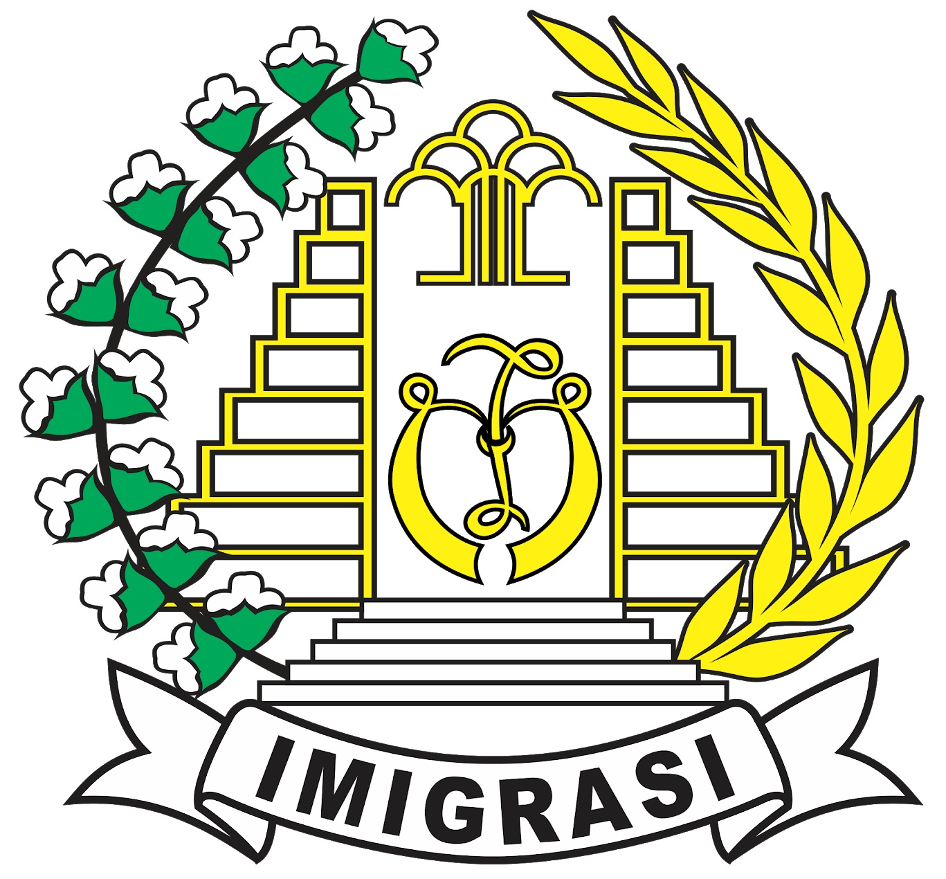 M-PASPOR (APPLE)