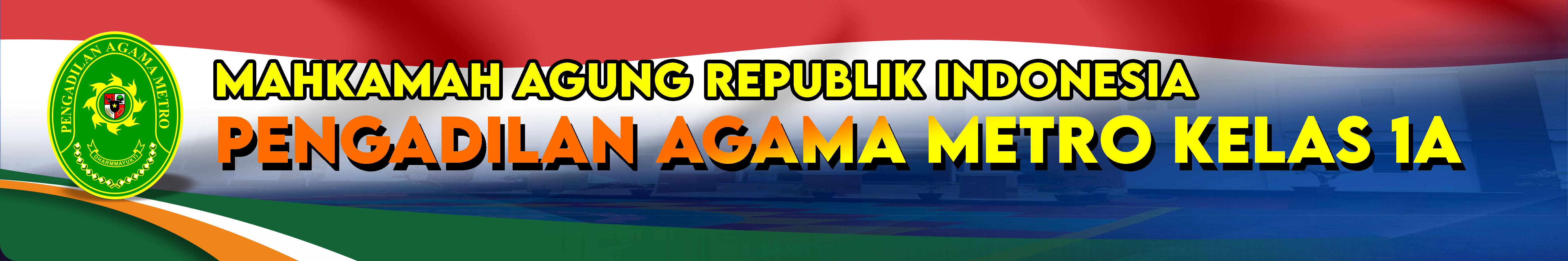 PENGADILAN AGAMA METRO