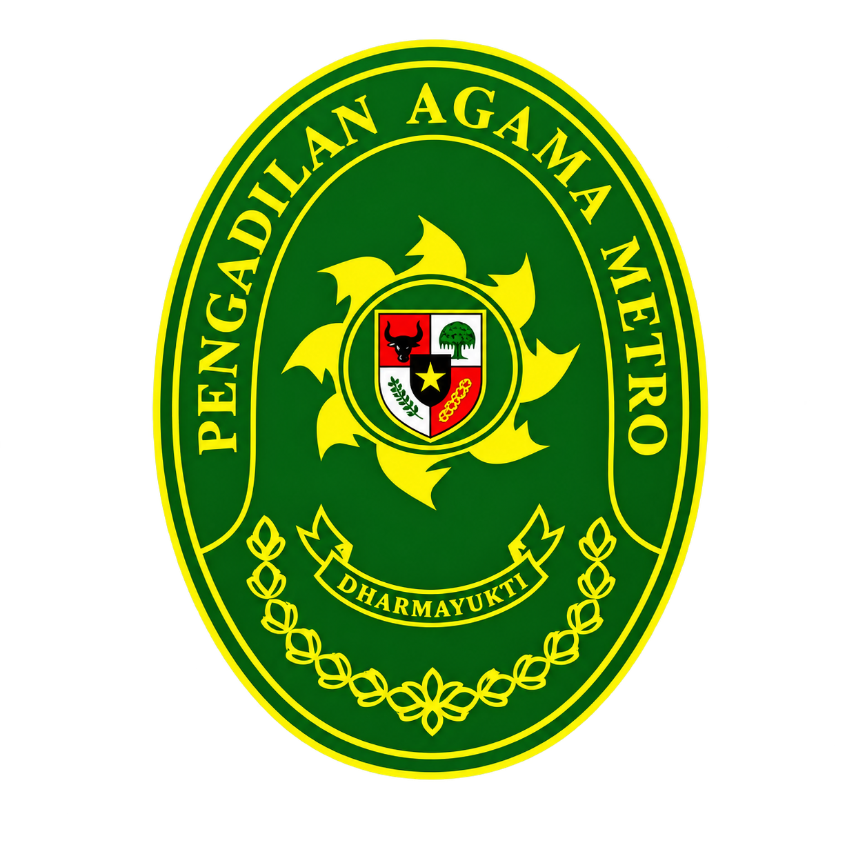 PENGADILAN AGAMA METRO